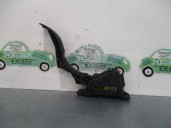 Recambio de potenciometro pedal para seat ibiza (6l1) 1.9 sdi referencia OEM IAM 6Q1721503B  