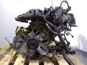 Recambio de motor completo para smart forfour hatchback (453) 0.9 (453.044, 453.053) referencia OEM IAM H4BC401 A2810105100 U133