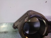 Recambio de piston para liebherr grua ltm 1055 ltm 1055/3.1 referencia OEM IAM L08844 61338E 