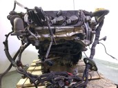 Recambio de motor completo para smart forfour hatchback (453) 0.9 (453.044, 453.053) referencia OEM IAM H4BC401 A2810105100 U133