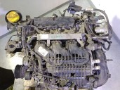 Recambio de motor completo para smart forfour hatchback (453) 0.9 (453.044, 453.053) referencia OEM IAM H4BC401 A2810105100 U133