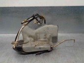 Recambio de cerradura puerta delantera izquierda para lexus ls400 (ucf20) básico (ucf 20) referencia OEM IAM 6904050140 8 PINES 