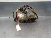 Recambio de cerradura puerta delantera izquierda para lexus ls400 (ucf20) básico (ucf 20) referencia OEM IAM 6904050140 8 PINES 