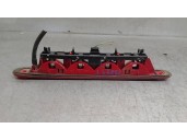 Recambio de luz central de freno para citroën c1 1.0 cat (384f) referencia OEM IAM 6351W4 