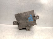 Recambio de centralita cierre para volvo xc70 ii (136) d4 awd referencia OEM IAM 9G9T14B534CC 