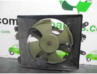 Recambio de electroventilador para honda civic berlina 3 (ep1/2) 1.6 vtec cat (d 16 v 1) referencia OEM IAM 38616PLCJ01 