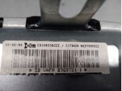 Replacement front right airbag for Citroën C3 I (FC_, FN_) 1.4 16V HDi OEM IAM reference 96379999ZE 8216Q1 