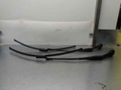 Replacement front right wiper arm for Ford Focus Lim. 1.6 TDCi CAT OEM IAM reference 