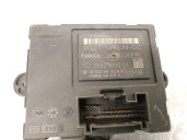 Recambio de centralita cierre para volvo xc70 ii (136) d4 awd referencia OEM IAM 9G9T14B534CC 