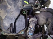 Recambio de motor completo para smart forfour hatchback (453) 0.9 (453.044, 453.053) referencia OEM IAM H4BC401 A2810105100 U133
