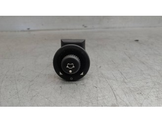 Recambio de mando retrovisor para ford transit caja cerrada, corta (fy) (2000 =>) 2.4 tde referencia OEM IAM 93BG17B676 