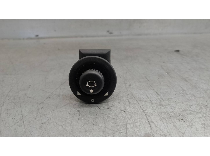 Recambio de mando retrovisor para ford transit caja cerrada, corta (fy) (2000 =>) 2.4 tde referencia OEM IAM 93BG17B676 