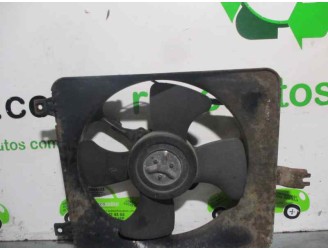 Recambio de electroventilador para mg serie 600 (rh) 2.0 cat referencia OEM IAM PGF100770  