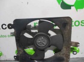Recambio de electroventilador para mg serie 600 (rh) 2.0 cat referencia OEM IAM PGF100770 