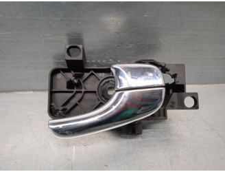 Recambio de maneta interior delantera derecha para jaguar s-type 2.7 v6 diesel cat referencia OEM IAM 2R8322600AD  4 PUERTAS