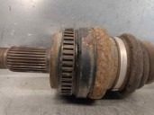 Recambio de transmision trasera derecha para bmw x3 (e83) 2.0 turbodiesel cat referencia OEM IAM 7537608AI02 