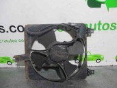 Recambio de electroventilador para mg serie 600 (rh) 2.0 cat referencia OEM IAM PGF100770 