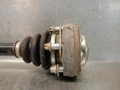 Recambio de transmision trasera derecha para bmw x3 (e83) 2.0 turbodiesel cat referencia OEM IAM 7537608AI02  