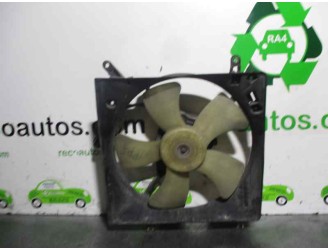 Recambio de electroventilador para mitsubishi galant berlina (ea0) 2.4 gdi cat referencia OEM IAM 