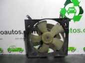 Recambio de electroventilador para mitsubishi galant berlina (ea0) 2.4 gdi cat referencia OEM IAM   