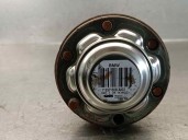 Recambio de transmision trasera derecha para bmw x3 (e83) 2.0 turbodiesel cat referencia OEM IAM 7537608AI02  