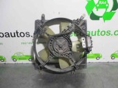 Recambio de electroventilador para mitsubishi galant berlina (ea0) 2.4 gdi cat referencia OEM IAM   