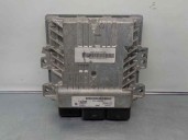 Recambio de centralita motor uce para ford focus lim. 1.6 tdci cat referencia OEM IAM BV6112A650EFB 