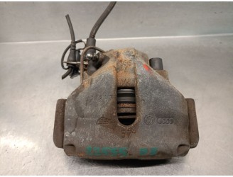 Recambio de pinza freno delantera izquierda para audi a6 c5 (4b2, 4b4) 1.8 t referencia OEM IAM 8E0615123A 8E0615123A ATE