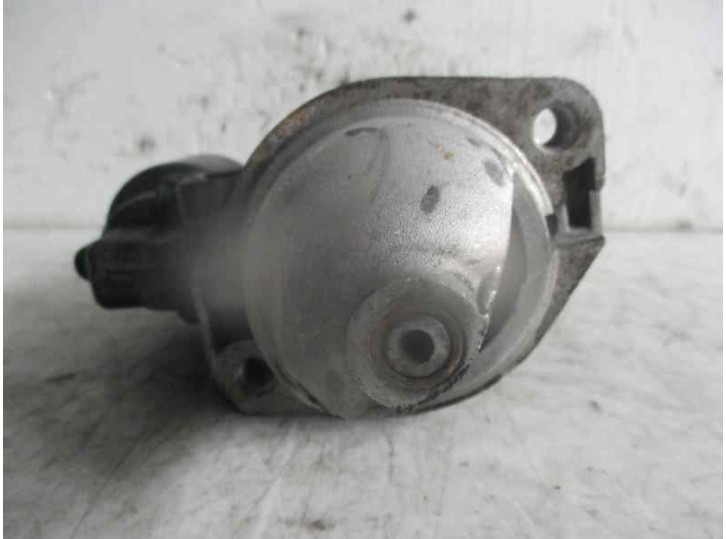 Replacement starter motor for Audi A6 Avant (C4) 2.5 TDI OEM IAM reference 069911023C 0001218012 BOSCH