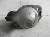 Recambio de motor arranque para audi a6 avant (c4) 2.5 tdi referencia OEM IAM 069911023C 0001218012 BOSCH