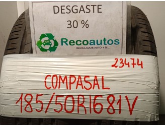 Recambio de neumatico/s para smart forfour hatchback (453) 0.9 (453.044, 453.053) referencia OEM IAM 18550R1681V COMPASAL BLAZER