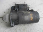 Recambio de motor arranque para audi a6 avant (c4) 2.5 tdi referencia OEM IAM 069911023C 0001218012 BOSCH