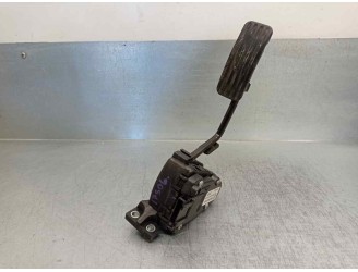 Recambio de potenciometro pedal para jaguar s-type 2.7 v6 diesel cat referencia OEM IAM 2R839F836A 6PV00873700 HELLA