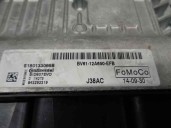 Recambio de centralita motor uce para ford focus lim. 1.6 tdci cat referencia OEM IAM BV6112A650EFB 
