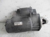 Replacement starter motor for Audi A6 Avant (C4) 2.5 TDI OEM IAM reference 069911023C 0001218012 BOSCH
