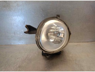 Recambio de faro antiniebla izquierdo para volkswagen touareg (7la) 2.5 tdi referencia OEM IAM 7L6941699B 89202295 VALEO