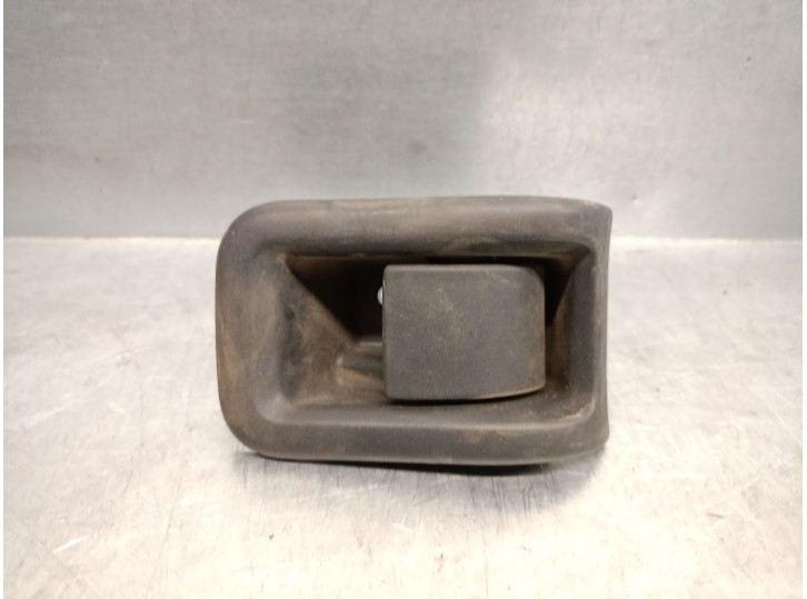 Recambio de cerradura capot para volvo xc70 ii (136) d4 awd referencia OEM IAM 30779851 39889624 