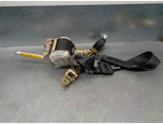 Recambio de cinturon seguridad delantero derecho para lexus ls400 (ucf20) básico (ucf 20) referencia OEM IAM 7321050102C0 4 PUE