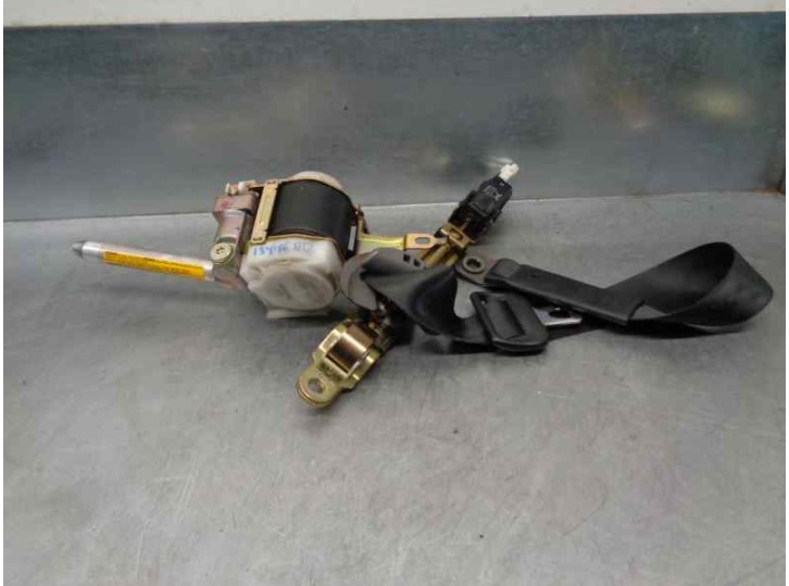 Recambio de cinturon seguridad delantero derecho para lexus ls400 (ucf20) básico (ucf 20) referencia OEM IAM 7321050102C0 4 PUE
