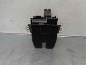 Recambio de cerradura maletero / porton para ford focus lim. 1.6 tdci cat referencia OEM IAM 8M51P442066DB 4 PINES 5 PUERTAS