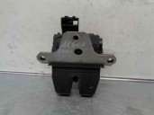 Recambio de cerradura maletero / porton para ford focus lim. 1.6 tdci cat referencia OEM IAM 8M51P442066DB 4 PINES 5 PUERTAS