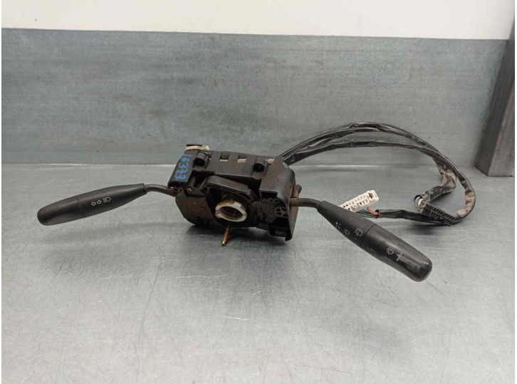 Recambio de mando luces para opel frontera a 2.5 turbodiesel referencia OEM IAM 1241270 