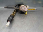 Replacement front right seat belt for Lexus LS400 (UCF20) Basic (UCF 20) OEM IAM reference 7321050102C0 4 DRS