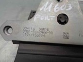 Recambio de cerradura maletero / porton para ford focus lim. 1.6 tdci cat referencia OEM IAM 8M51P442066DB 4 PINES 5 PUERTAS