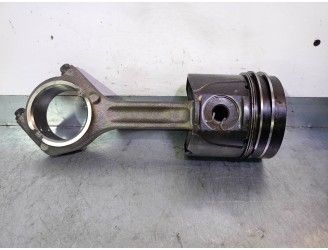 Recambio de piston para liebherr grua ltm 1055 ltm 1055/3.1 referencia OEM IAM D926TIE 