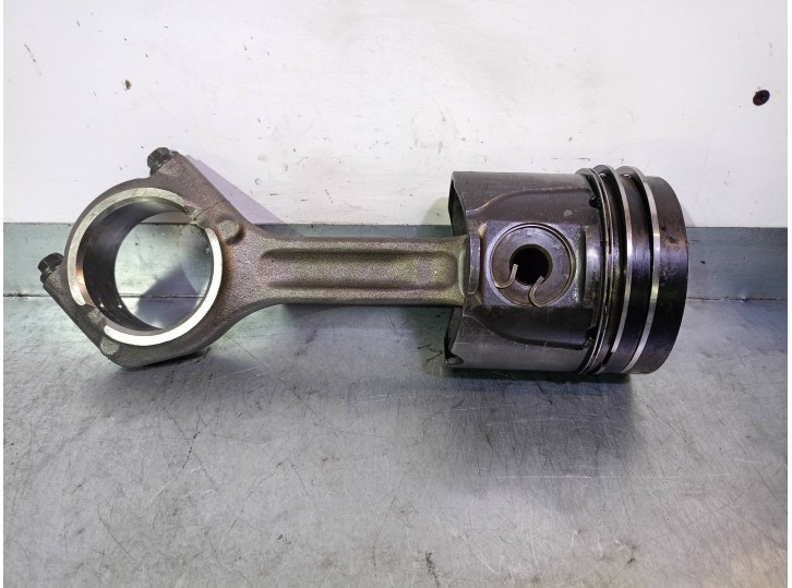 Recambio de piston para liebherr grua ltm 1055 ltm 1055/3.1 referencia OEM IAM D926TIE 