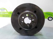 Recambio de polea cigueñal para seat toledo (1m2) 1.9 tdi referencia OEM IAM 038105243 