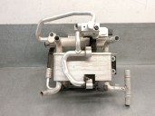 Recambio de radiador calefaccion / aire acondicionado para hyundai kona furgoneta/suv (os, ose, osi) ev referencia OEM IAM 97606