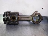 Recambio de piston para liebherr grua ltm 1055 ltm 1055/3.1 referencia OEM IAM D926TIE 