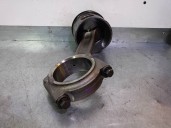 Recambio de piston para liebherr grua ltm 1055 ltm 1055/3.1 referencia OEM IAM D926TIE 